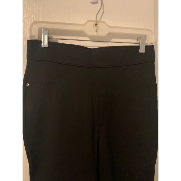 Quince Ultra Stretch Ponte Ankle Legging - Med - Picture 1 of 2
